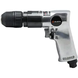 Дриль пневматичний Wurth DBM 10-NPT 10 мм (07037980)