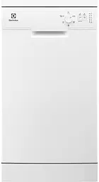 Посудомийна машина Electrolux ESA12110SW