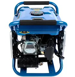 Інверторний генератор EnerSol 3/3.3 кВт EPG-3300IOQ - мініатюра 5