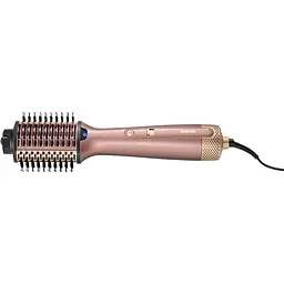 Фен-щітка BaByliss Air Power Volume рожевий (AS95E) - мініатюра 2
