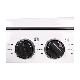 Настільна плита PRIME Technics PGK 407 CW - мініатюра 6