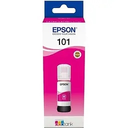 Чорнило Epson (T03V3) L4xxx/L6xxx Пурпуровий (C13T03V34A)