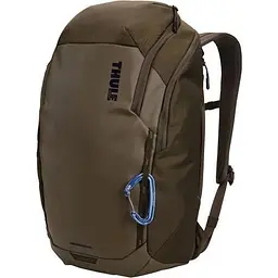 Рюкзак Thule Chasm TCHB-215 Deep Khaki 26 л (3205223) - мініатюра 4