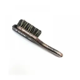 Щітка для фейду The Shave Factory Premium Fade Brush S - мініатюра 4