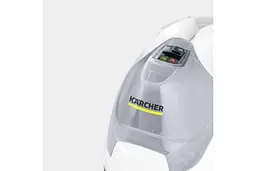Пароочисник SC 4 EasyFix, 2000Вт, 800мл, 3.5Бар, білий Karcher teh0016520 - мініатюра 3