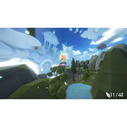 Ключ активації Microsoft Aery - Heaven & Hell для Xbox One/Series S/X - мініатюра 2