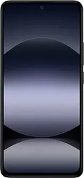 Смартфон Xiaomi Redmi Note 14S 8/256 GB Midnight Black (чорний) - мініатюра 2