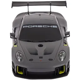 Машинка Rastar Porsche 911 GT2 RS Clubsport 25 1:24 Сірий - мініатюра 2