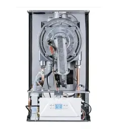 Котел газовий турбо Italtherm двоконтурний City TOP 35 K 30412 - мініатюра 4