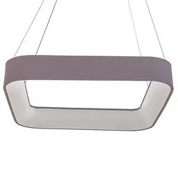 Світильник стельовий Brille підвісний BL-482S/36W LED GR - мініатюра 2