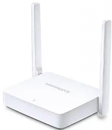 Маршрутизатор Mercusys MW301R
