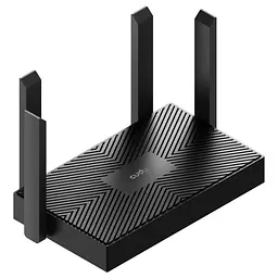 WiFi 6 маршрутизатор Cudy WR1500 дводіапазонний гігабітний AX1500 (73-00534) - мініатюра 4