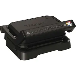 Електрогриль притискний Tefal OptiGrill 2in1 GC772810