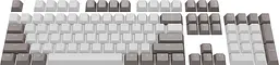 Набір кейкапів Dark Project Keycaps PBT KS-48 (DP-KS-0048) - мініатюра 5