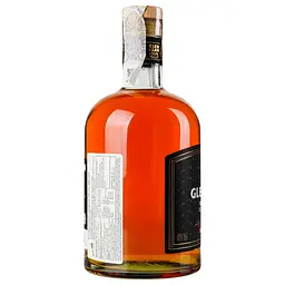 Віскі Glen Clan 100% Malt 40% 0.7 л - мініатюра 3