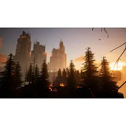 Ключ активації Microsoft Horror Tales: The Beggar для Xbox One/Series S/X - мініатюра 4