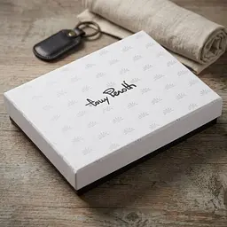 Жіноче портмоне з натуральної шкіри Tony Perotti Newcontatto 3549+rfid nero (90328) чорне - мініатюра 7