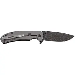 Ніж Skif Sturdy II BSW Black - мініатюра 2