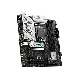 Материнська плата MSI B760M GAMING PLUS WIFI - мініатюра 4