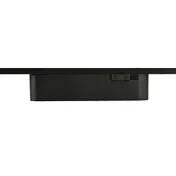 Світильник МАГНІТНИЙ трековий VIDEX LD13B 5.5W 4000K 48V Black VIDEX (28019-000) - мініатюра 5