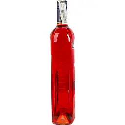 Вермут Marengo Negroni десертний рожевий 16% 1 л - мініатюра 4