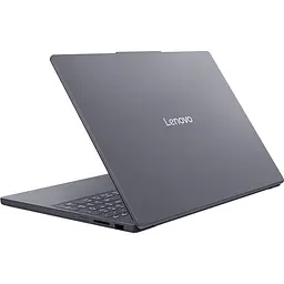 Ноутбук LENOVO IdeaPad Slim 3 15ARP10, AMD Ryzen 5 7535HS до 4.55 ГГц, 15.3" WUXGA, 8 ГБ, SSD 512 ГБ, відеокарта AMD Radeon 660M, Windows 11 - мініатюра 9
