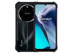 Смартфон Fossibot F109 8/256Gb Blue (Global) NFC