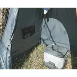 Намет Easy Camp Vik Utility Tent (120500) (931574) - мініатюра 12