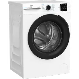 Пральна машина BEKO BM1WFSU38033 WB - мініатюра 2