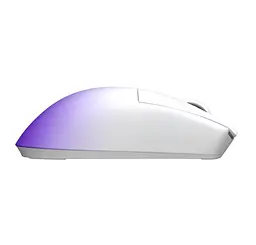 Ігрова миша HATOR HM-47 Pro Wireless Hellyberry ESports Gaming 26000dpi 50G White-Violet Gradient - мініатюра 5