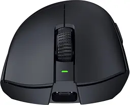 Комп'ютерна миша Razer Deathadder V3 Pro USB-A/WL/BT чорний teh0014017 - мініатюра 3