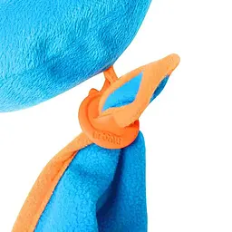 Подушка для подорожі Trunki Bert блакитна (0142-GB01) - мініатюра 4