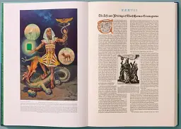 Manly Palmer Hall. Secret Teachings of all Ages - Менлі Палмер Холл - миниатюра 14
