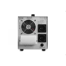 Стабілізатор напруги AVR Volt Polska 3000VA 8-11% - мініатюра 4