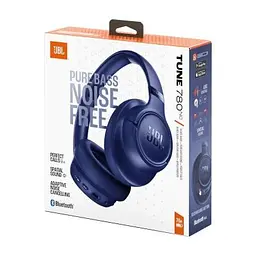 Навушники JBL Tune 780 NC Blue (JBLT780NCBLU) - мініатюра 10