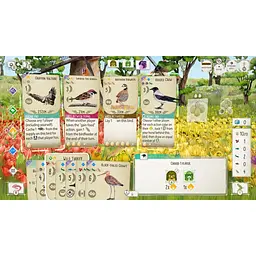 Ключ активації Microsoft Wingspan + European Expansion для Xbox One/Series - мініатюра 2