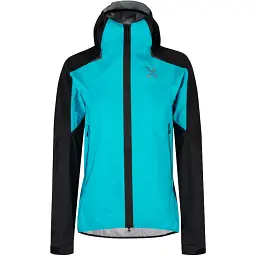 Куртка Montura Magica Prometeo Jacket Woman S Turquoise