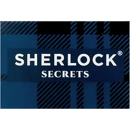 Чай чорний Sherlock Secrets Rich Assam 50 г (25 шт x 2 г) - мініатюра 4