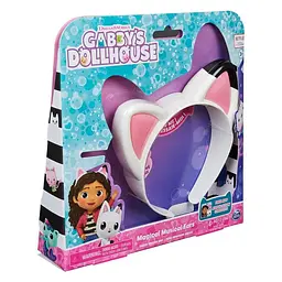 Інтерактивні котячі вушка Gabby's Dollhouse (SM36201/6060413) - мініатюра 2