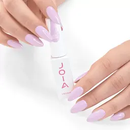 Камуфлююча база Joia vegan BB Cream base Lilac Nude 50 мл - мініатюра 6