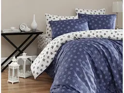 Комплект постельного белья First Choise Евро 000281125 - миниатюра 3