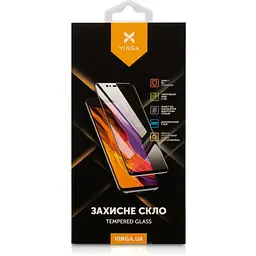 Скло захисне Vinga Apple iPhone 12 Mini (VGIP12MI) - мініатюра 4