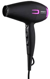Фен HD-Y221PRO, Black, 2100W ARDESTO teh0023501 - мініатюра 2