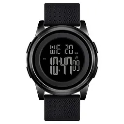 Skmei 1502 All Black