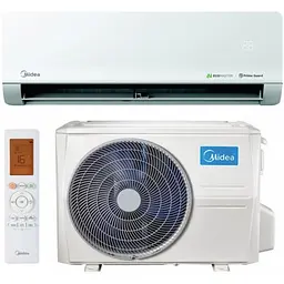 Кондиціонер Midea MSEF-24N8DO-I/MSEF-24N8DO-O E Future