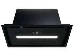 Витяжка вбудована GLOBALO Pinelio 60.1 Black