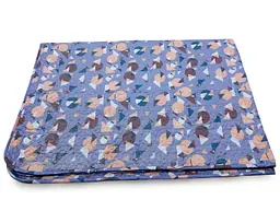 Покривало Leleka-Textile стьобане - П-906 полікотон 200*220 євро