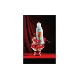 Пінка для душу Sister's Aroma Cherry Me 200 мл (4820227786374) - мініатюра 2