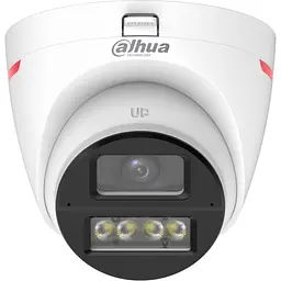 Камера відеоспостереження Dahua DH-HAC-HDW1249XP-IL-A-PRO (2.8) - мініатюра 2