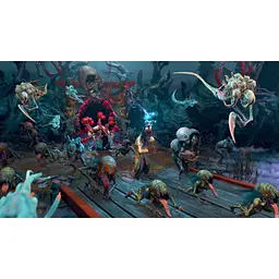 Ключ активації Microsoft Kunitsu-Gami: Path of the Goddess для Xbox One/Series S/X - мініатюра 4